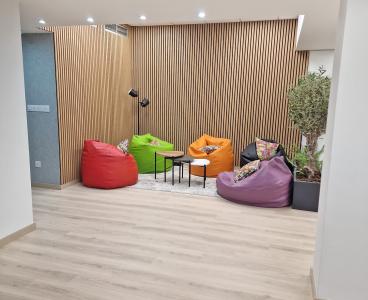 Modern Office Investment Opportunity in Engomi, Engomi & Ma/ssa, Nicosia