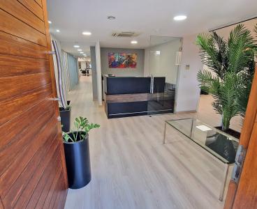 Modern Office Investment Opportunity in Engomi, Engomi & Ma/ssa, Nicosia