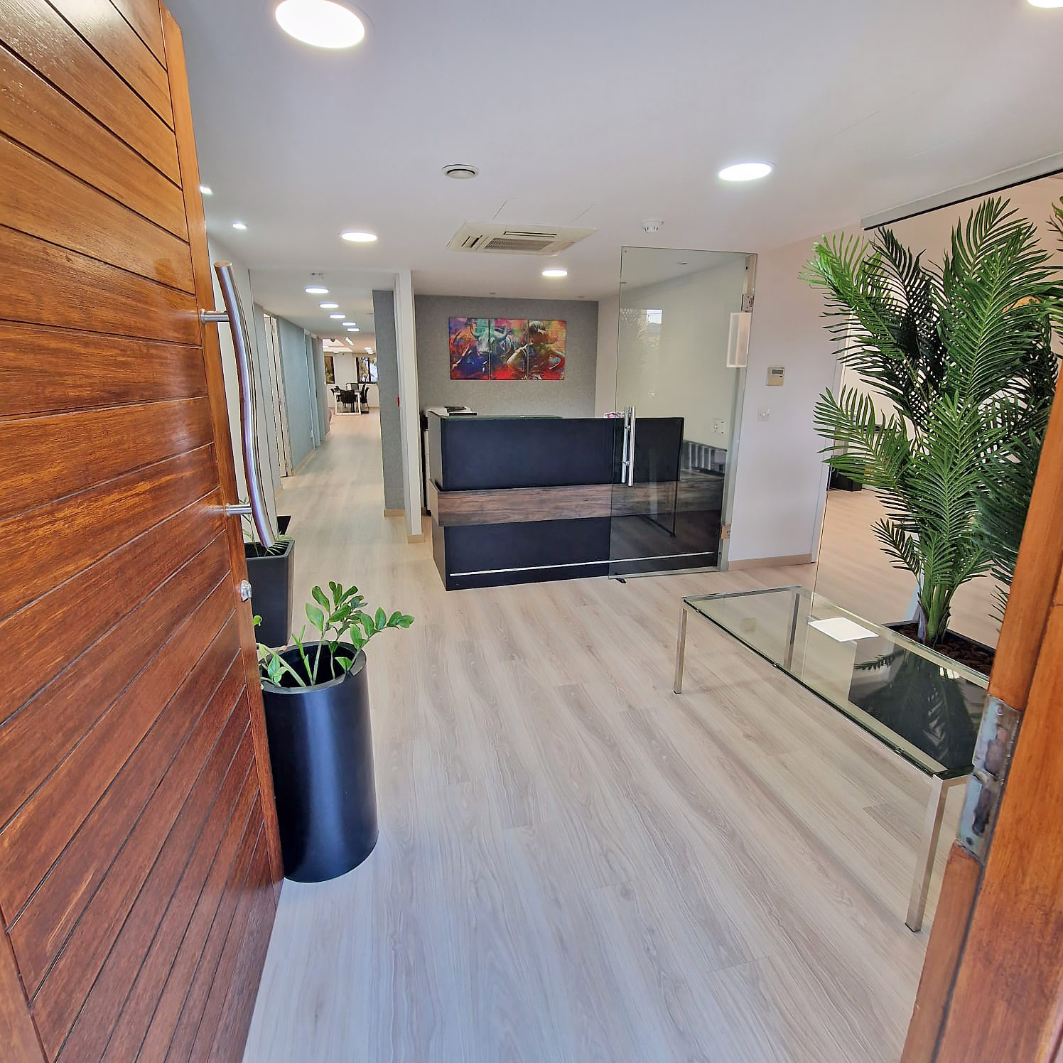 Office 317 m² for sale in Egkomi, Nicosia