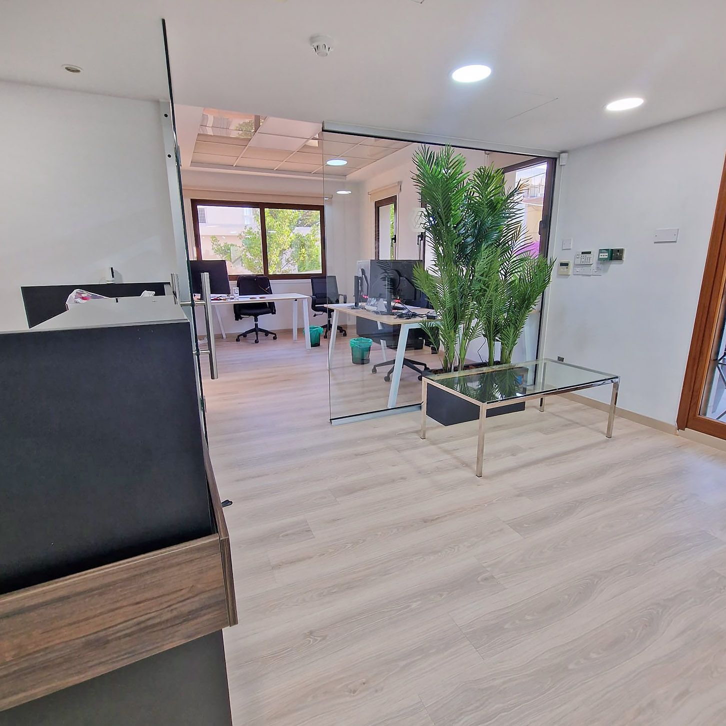 Office 317 m² for sale in Egkomi, Nicosia