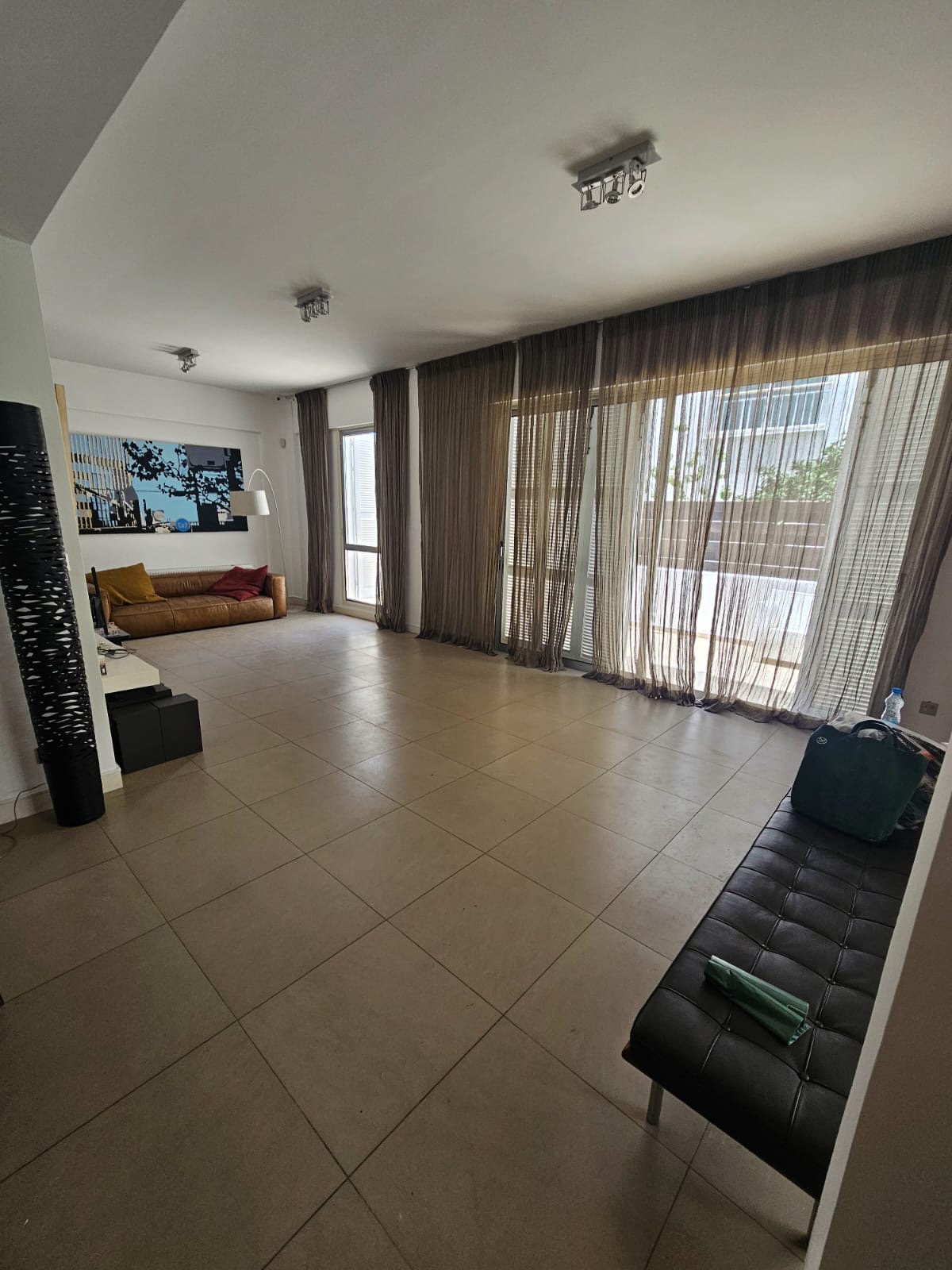 3-bedroom detached house for rent 220 m² in Egkomi, Nicosia