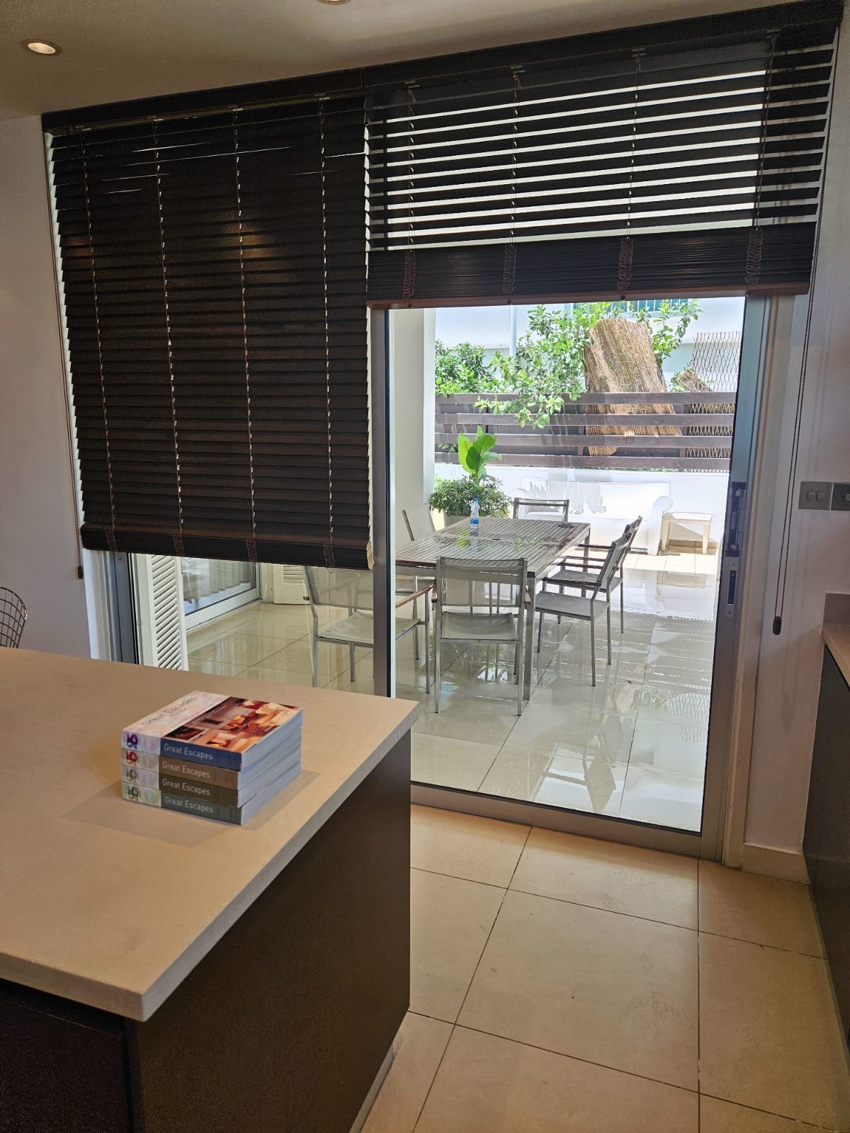 3-bedroom detached house for rent 220 m² in Egkomi, Nicosia