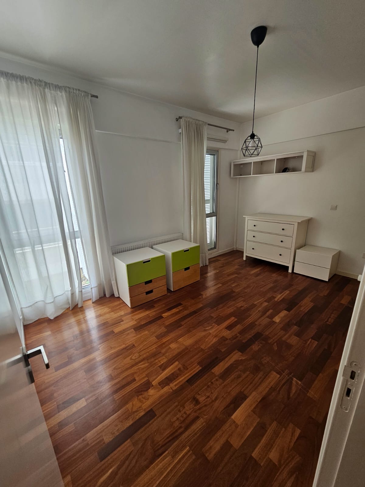 3-bedroom detached house for rent 220 m² in Egkomi, Nicosia