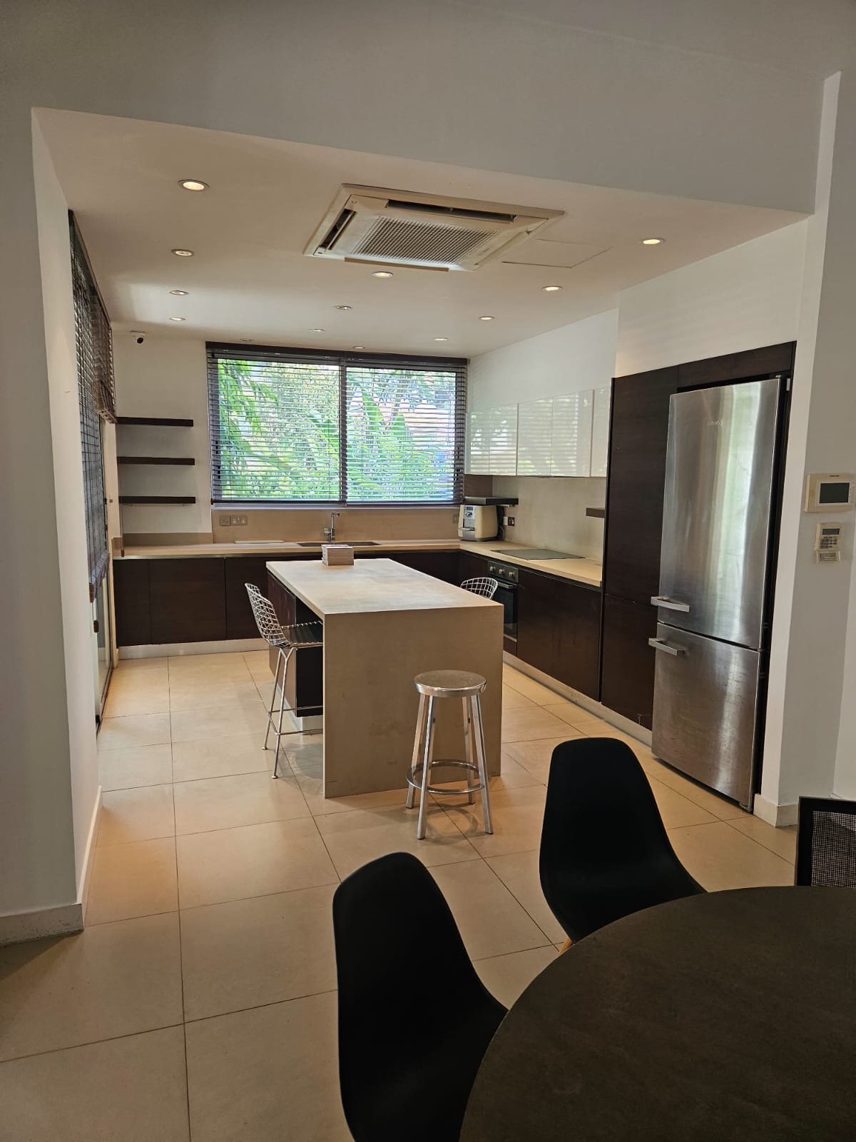 3-bedroom detached house for rent 220 m² in Egkomi, Nicosia