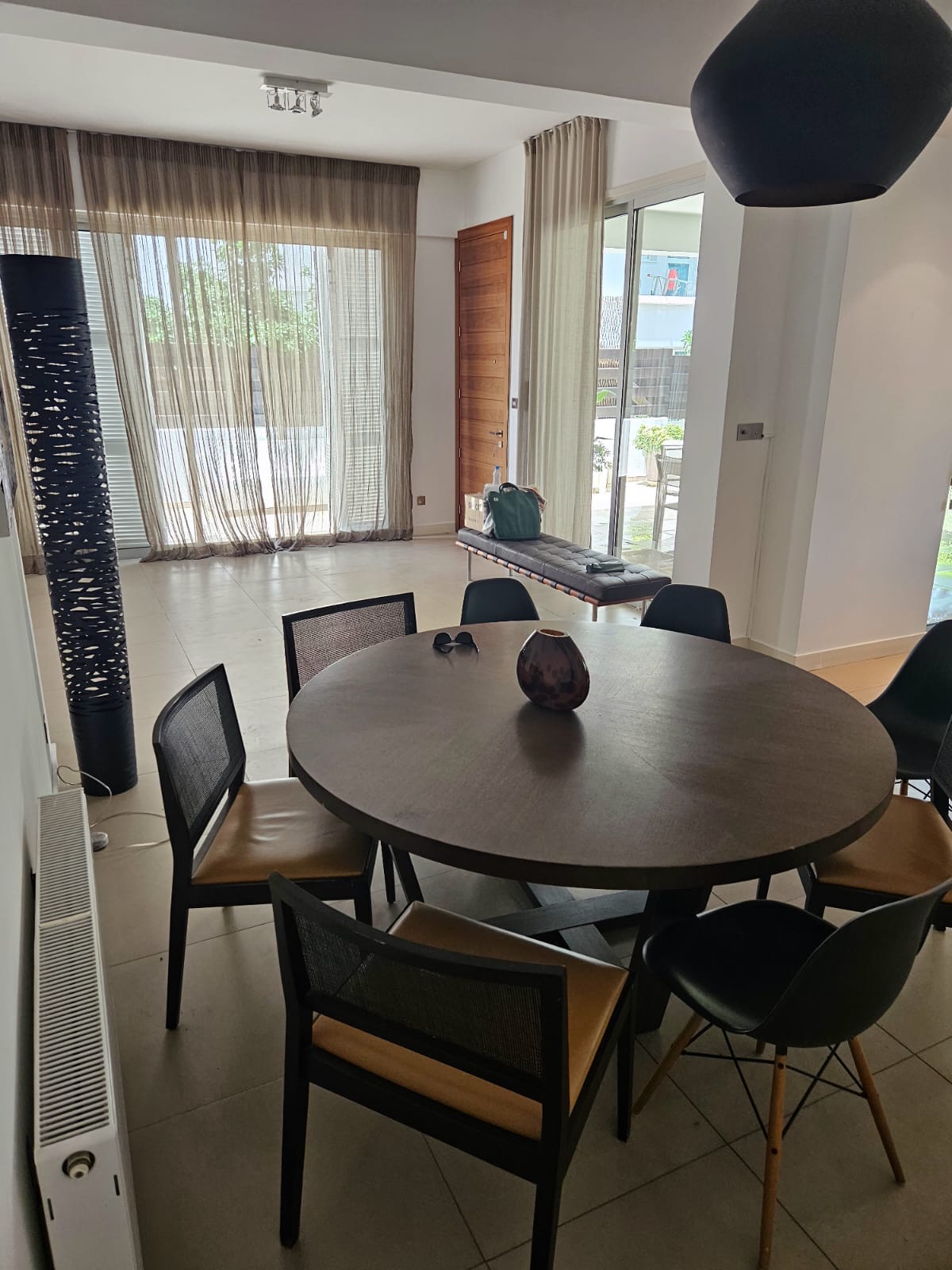 3-bedroom detached house for rent 220 m² in Egkomi, Nicosia