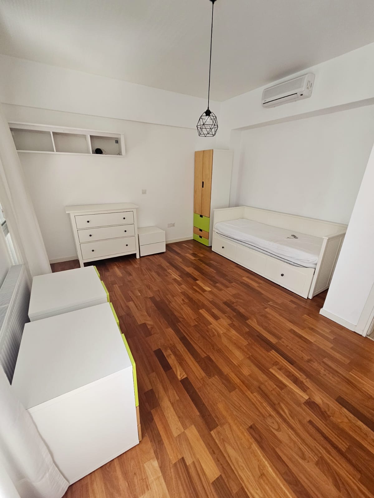 3-bedroom detached house for rent 220 m² in Egkomi, Nicosia