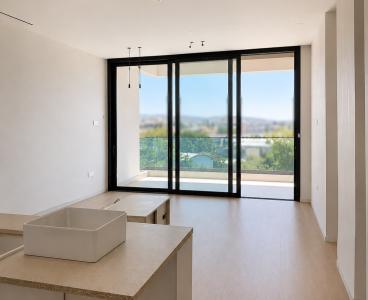 Central Penthouse with Private Pool in Linopetra, Limassol