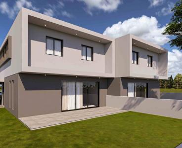 Modern Elegant House