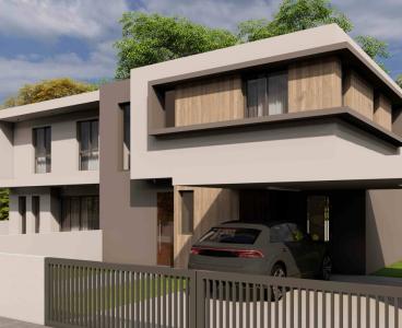 Prestigious Home