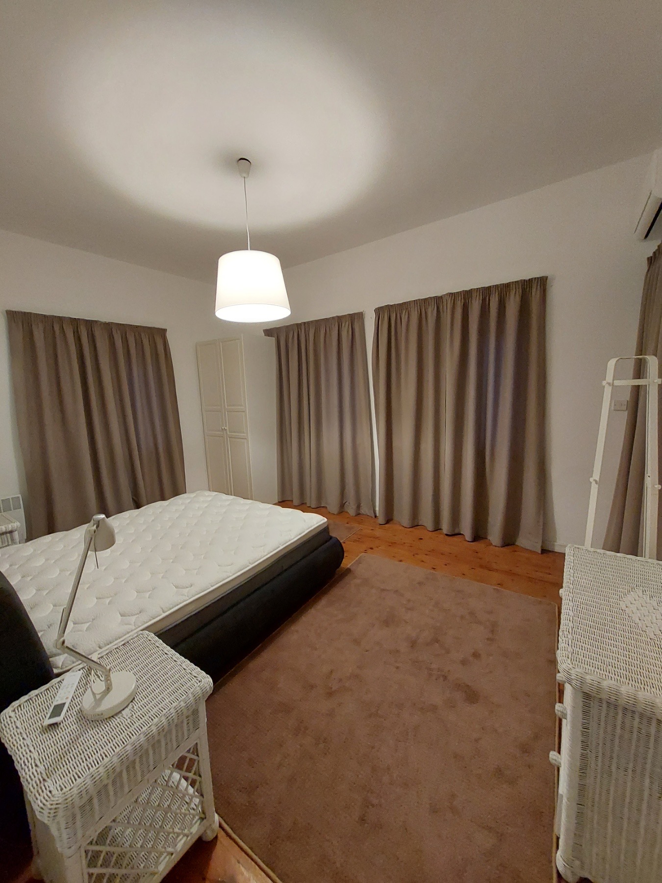 3-bedroom detached house for rent 200 m² in Nicosia - Agios Andreas, Nicosia