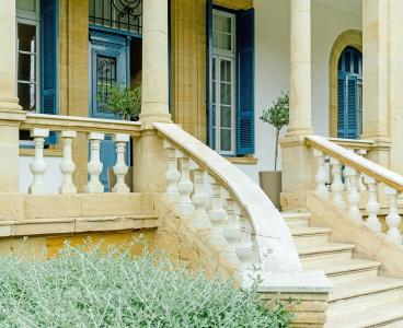 Stunning Office Building on Nicosia’s Premier Avenue in Agios Andreas, Nicosia Down Town, Nicosia
