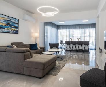 Coastal Dream Homes in Oroklini, Larnaca