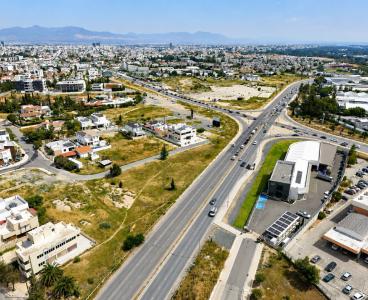 Premium Residential Plot