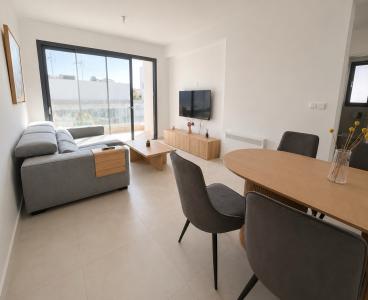 Stylish Flat in Engomi & Ma/ssa, Nicosia