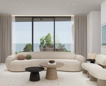 Spacious and Stylish