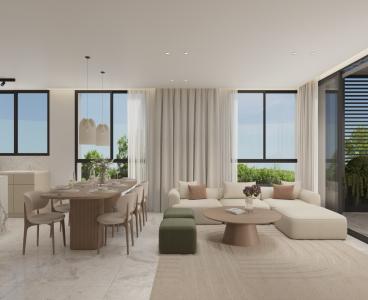 Contemporary Living