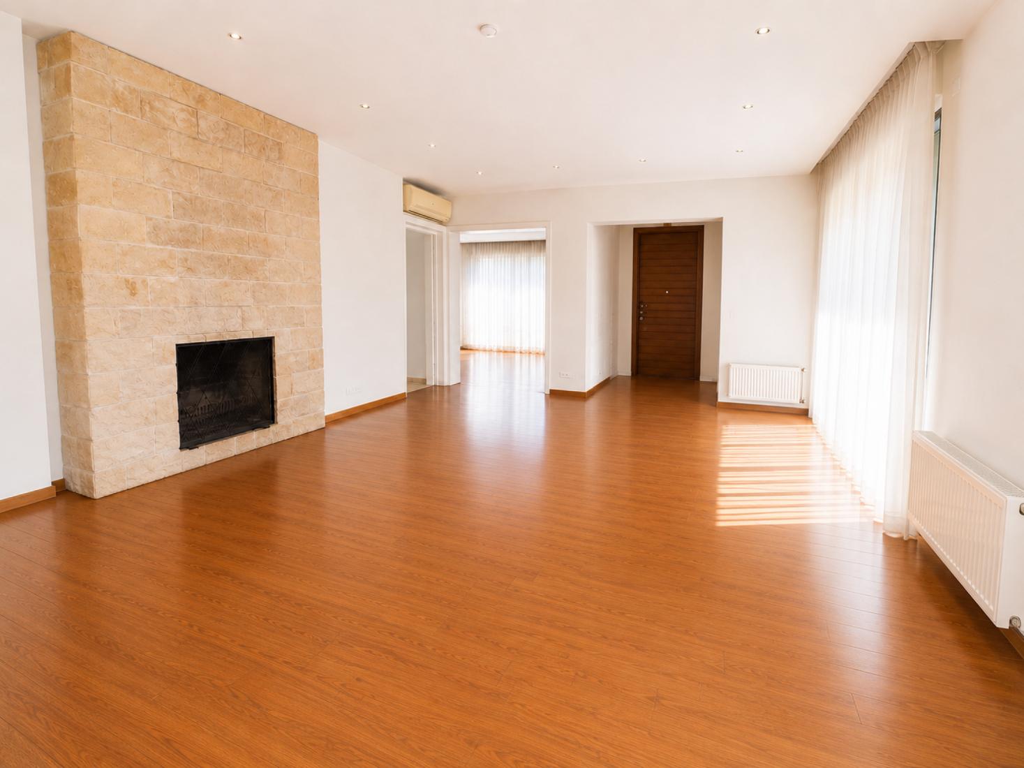 Spacious Family Living in Engomi