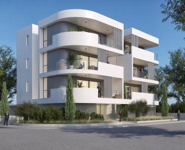 Modern Living in Dasoupoli, Strovolos, Nicosia