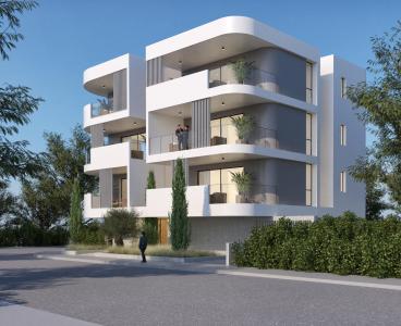 Where Comfort Meets Contemporary Design in Dasoupoli, Strovolos, Nicosia