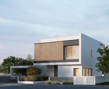 Modern Living|Tranquil Neighborhood in Archangelos Area, Nicosia