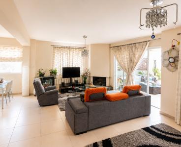 Exclusive Whole-Floor Penthouse in Nicosia Down Town, Nicosia