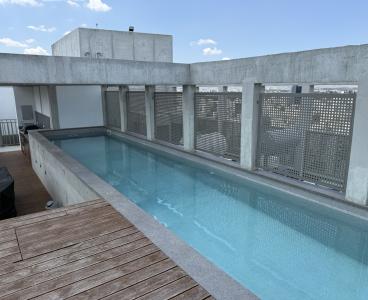 Iconic Sky-High Luxury with Private Pool in Nicosia Down Town, Nicosia
