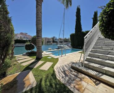 Marina Living with Private Berth in Limassol Centre, Limassol