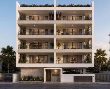 Prime City Residence in Neapoli, Limassol