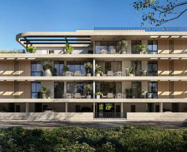 Exceptional Design in Platy & Rik Aglantzias, Aglantzia, Nicosia