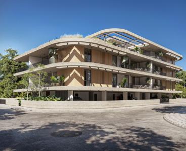 Contemporary Penthouse|Large Verandas in Platy & Rik Aglantzias, Aglantzia, Nicosia