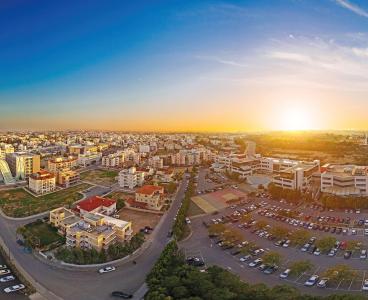 Prestigious Plot in Engomi, Engomi & Ma/ssa, Nicosia
