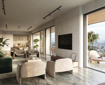 Luxury Comfort And Lifestyle in Ayios Athanasios, Limassol