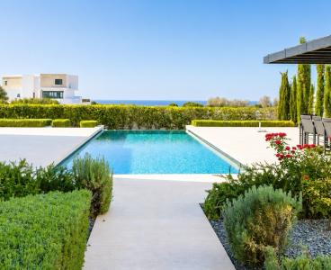 Beachside Living at Its Finest in Peyia, Paphos