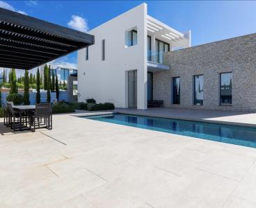 Beachside Living at Its Finest in Peyia, Paphos
