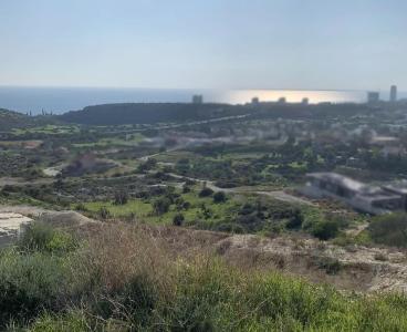 Visionary Land in Ayios Tychonas, Limassol