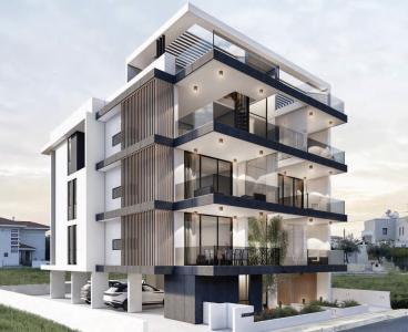 Spacious Luxurious Apartment in Strovolos, Nicosia