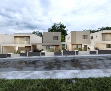 Elegant Private Residence in Latsia, Nicosia
