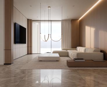 Exceptional Beachfront Estate in Pyla, Larnaca