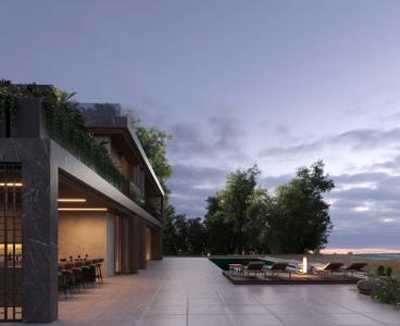 Exceptional Beachfront Estate in Pyla, Larnaca