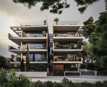 Gorgeous Expansive Roof Garden! in Aradippou, Larnaca