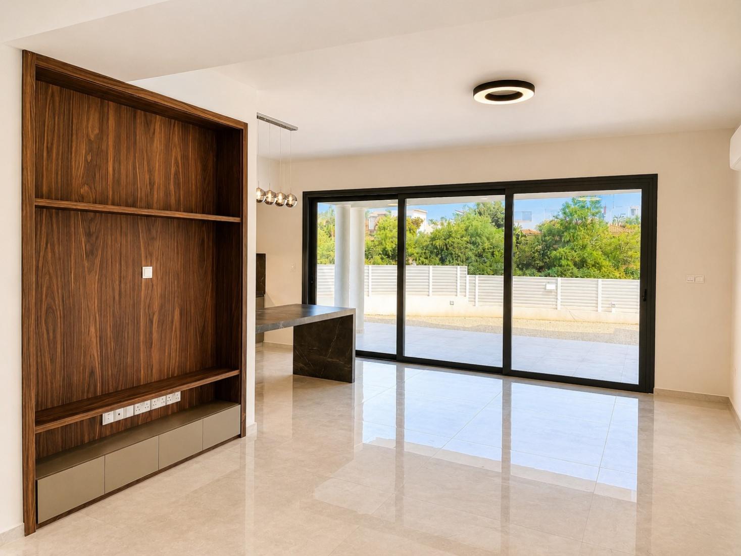 Modern Family Home