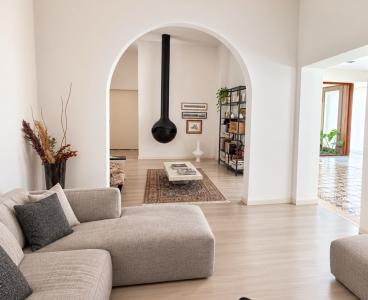 Timeless Elegance Meets Contemporary Living in Agios Andreas, Nicosia Down Town, Nicosia