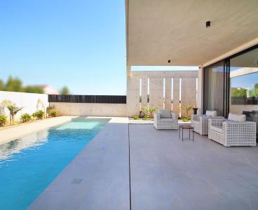 Contemporary Masterpiece in G.S.P Area, Nicosia