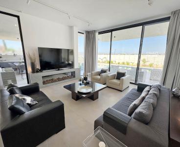 Contemporary Masterpiece in G.S.P Area, Nicosia