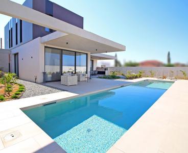 Contemporary Masterpiece in G.S.P Area, Nicosia