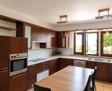 Spacious Family Home in Prestigious Engomi in Tymvos Makedonitissas, Engomi & Ma/ssa, Nicosia