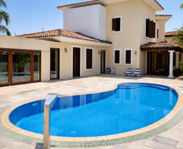 Spacious Family Home in Prestigious Engomi in Tymvos Makedonitissas, Engomi & Ma/ssa, Nicosia