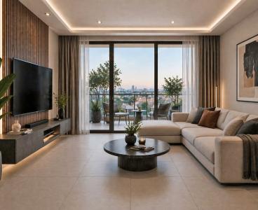Exceptional Boutique Residence in Lakatamia, Nicosia