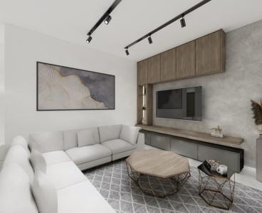 Cozy Living in Strovolos, Nicosia