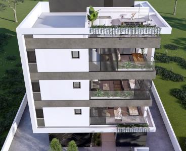 Living in Comfort in Strovolos, Nicosia
